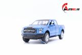  Mô hình Ford Raptor F150 tỉ lệ 1:32 Miniauto 32128 4773 