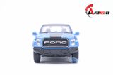  Mô hình Ford Raptor F150 tỉ lệ 1:32 Miniauto 32128 4773 