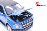  Mô hình Ford Raptor F150 tỉ lệ 1:32 Miniauto 32128 4773 