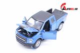  Mô hình Ford Raptor F150 tỉ lệ 1:32 Miniauto 32128 4773 