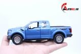  Mô hình Ford Raptor F150 tỉ lệ 1:32 Miniauto 32128 4773 