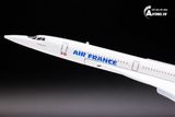  Mô hình máy bay phản lực Concorde Air France 16cm MB16162 