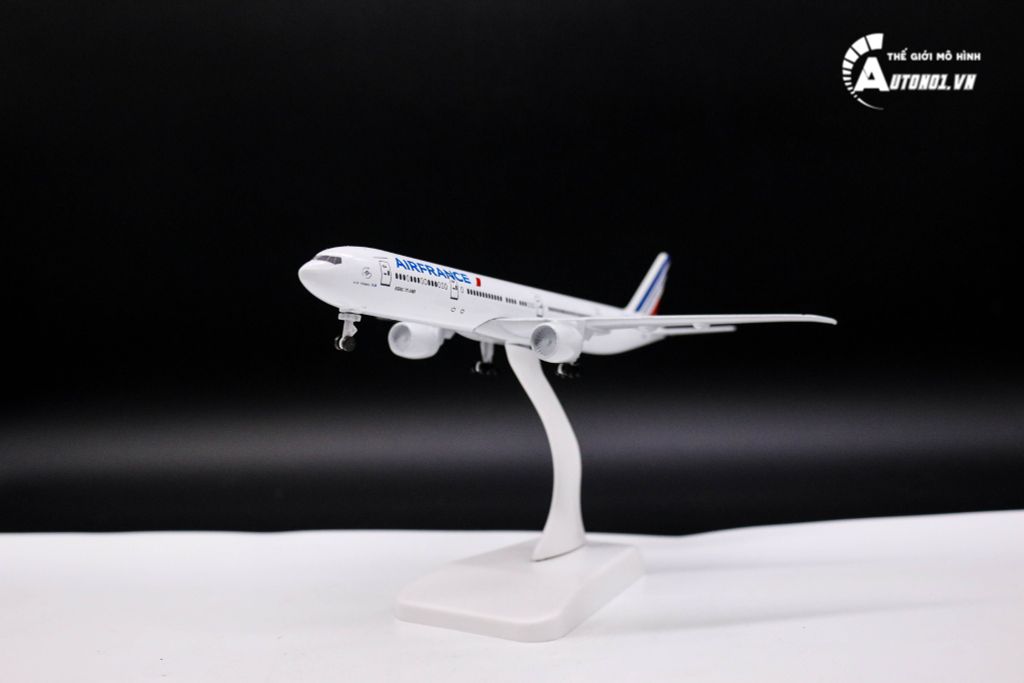 MÔ HÌNH MÁY BAY AIR FRANCE LITTLE 18CM 6279