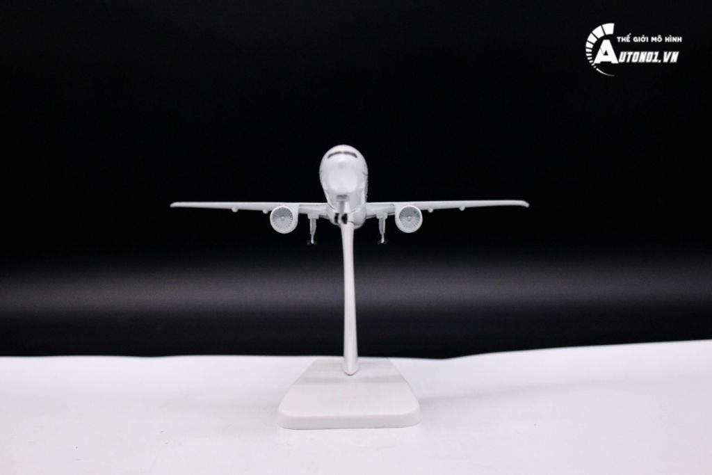 MÔ HÌNH MÁY BAY AIR FRANCE LITTLE 18CM 6279