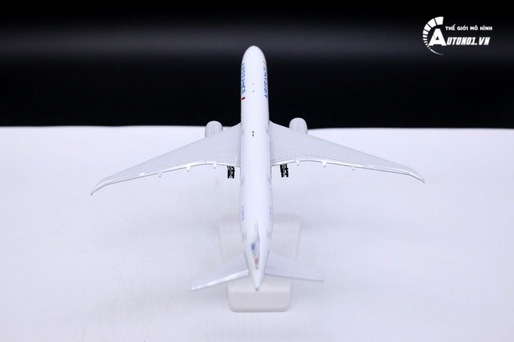 MÔ HÌNH MÁY BAY AIR FRANCE LITTLE 18CM 6279