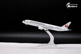  Mô hình máy bay Japan Airlines Boeing B787 20cm Everfly MB20033 