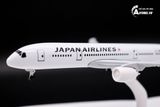  Mô hình máy bay Japan Airlines Boeing B787 20cm Everfly MB20033 