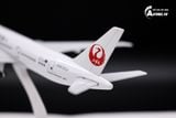  Mô hình máy bay Japan Airlines Boeing B787 20cm Everfly MB20033 