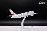  Mô hình máy bay Japan Airlines Boeing B787 20cm Everfly MB20033 