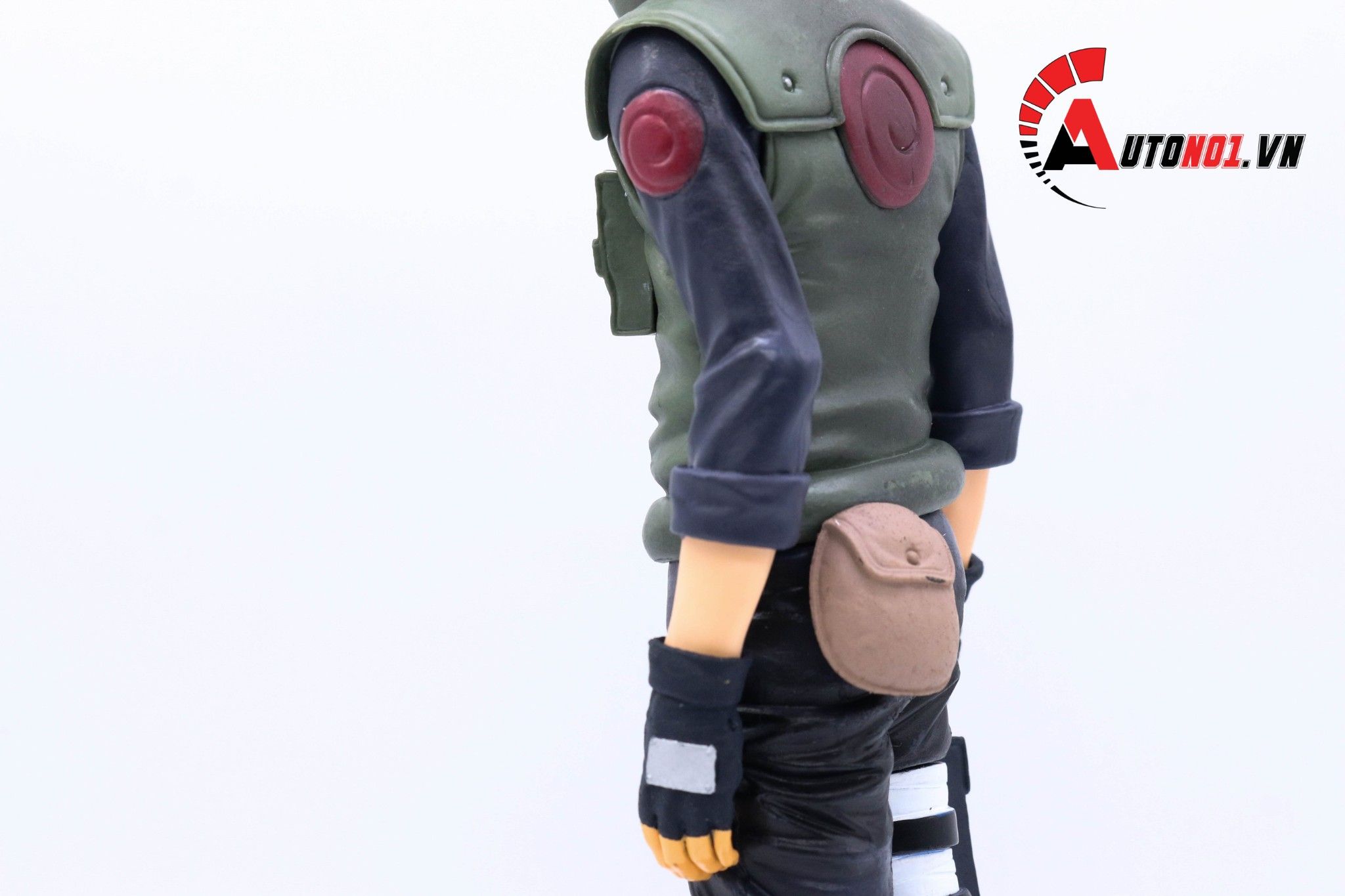  MÔ HÌNH NHÂN VẬT NARUTO KAKASHI 28CM 6317 