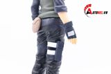  MÔ HÌNH NHÂN VẬT NARUTO KAKASHI 28CM 6317 