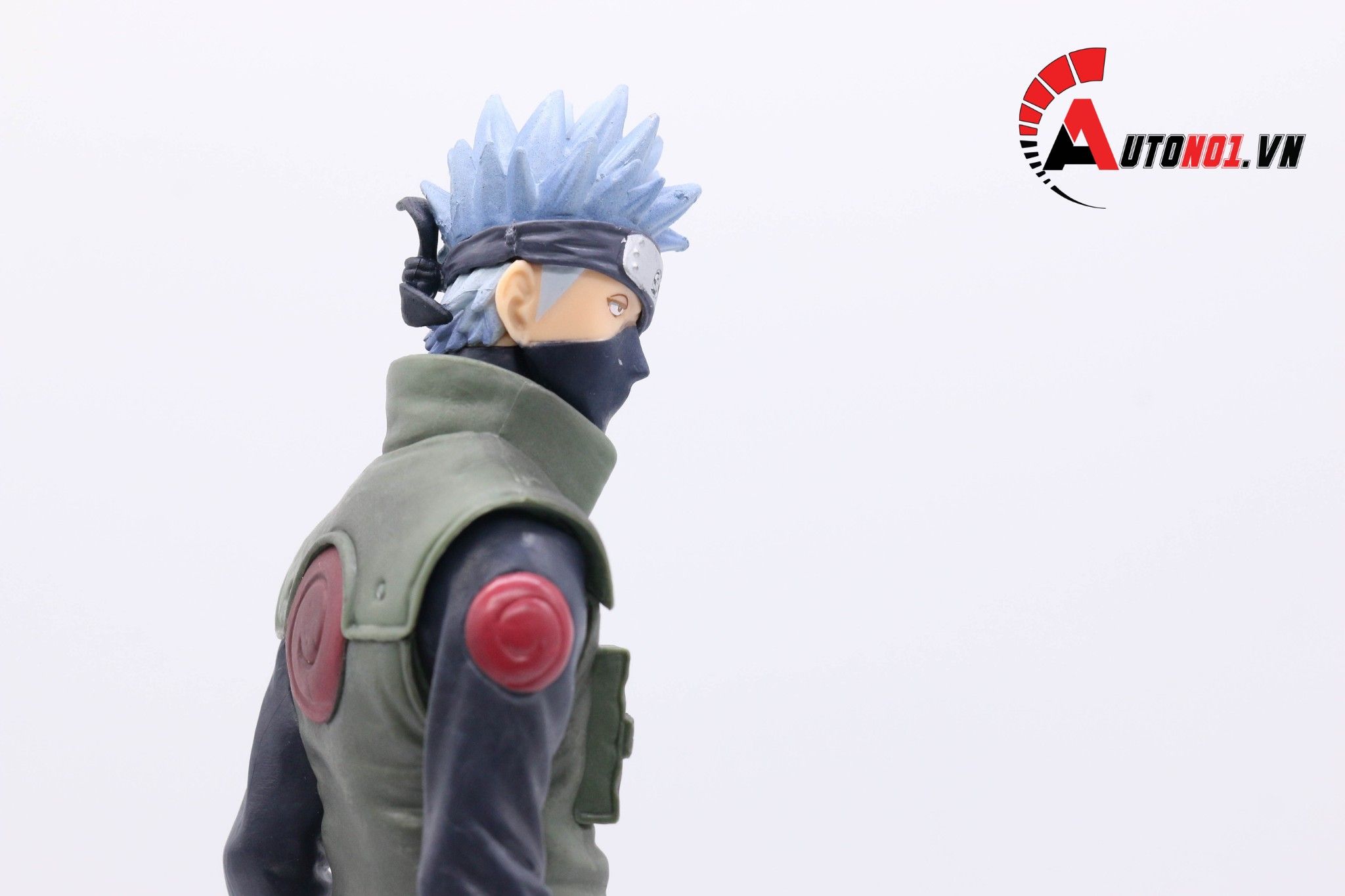  MÔ HÌNH NHÂN VẬT NARUTO KAKASHI 28CM 6317 