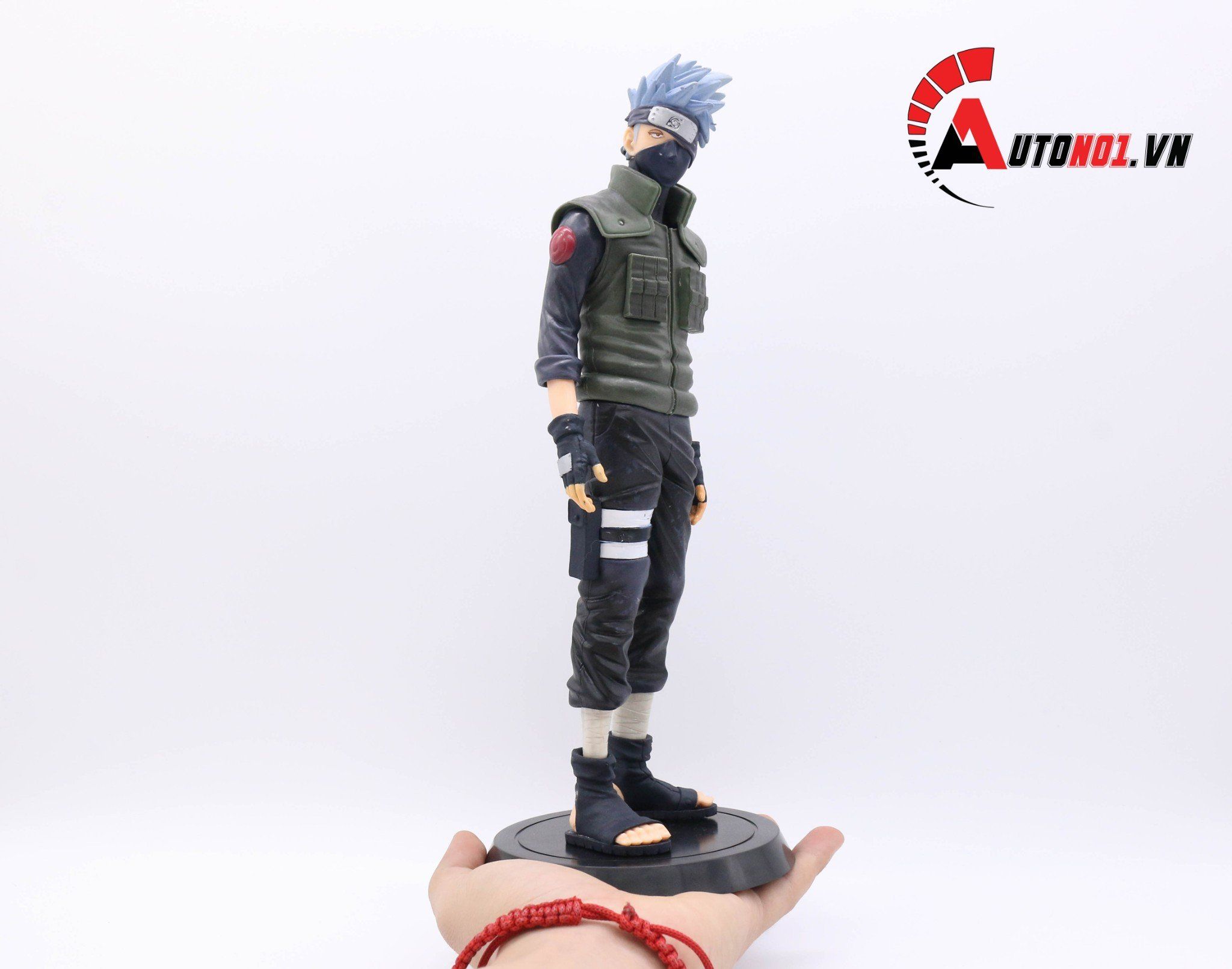  MÔ HÌNH NHÂN VẬT NARUTO KAKASHI 28CM 6317 