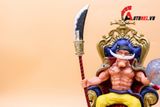  Mô hình nhân vật One Piece tứ hoàng râu trắng 24cm FG135 