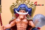  Mô hình nhân vật One Piece tứ hoàng râu trắng 24cm FG135 