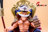  Mô hình nhân vật One Piece tứ hoàng râu trắng 24cm FG135 