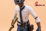  MÔ HÌNH NHÂN VẬT PLAYERUNKNOWN'S BATTLEGROUNDS (PUBG) 17CM 6199 