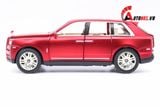  Mô hình xe Ô Tô Rolls Royce Cullinan 1:24 Chezhi OT340 