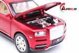  Mô hình xe Ô Tô Rolls Royce Cullinan 1:24 Chezhi OT340 