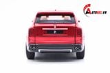  Mô hình xe Ô Tô Rolls Royce Cullinan 1:24 Chezhi OT340 