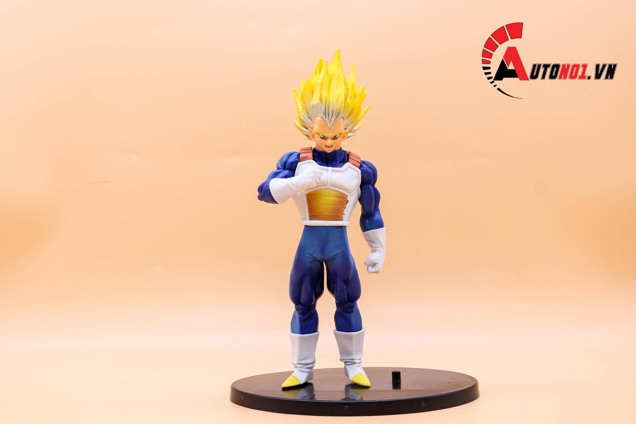 MÔ HÌNH NHÂN VẬT DRAGONBALL VEGETA SUPER SAIYAN