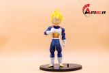  MÔ HÌNH NHÂN VẬT DRAGONBALL SUPER SAYAN VEGETA 21CM 6297 