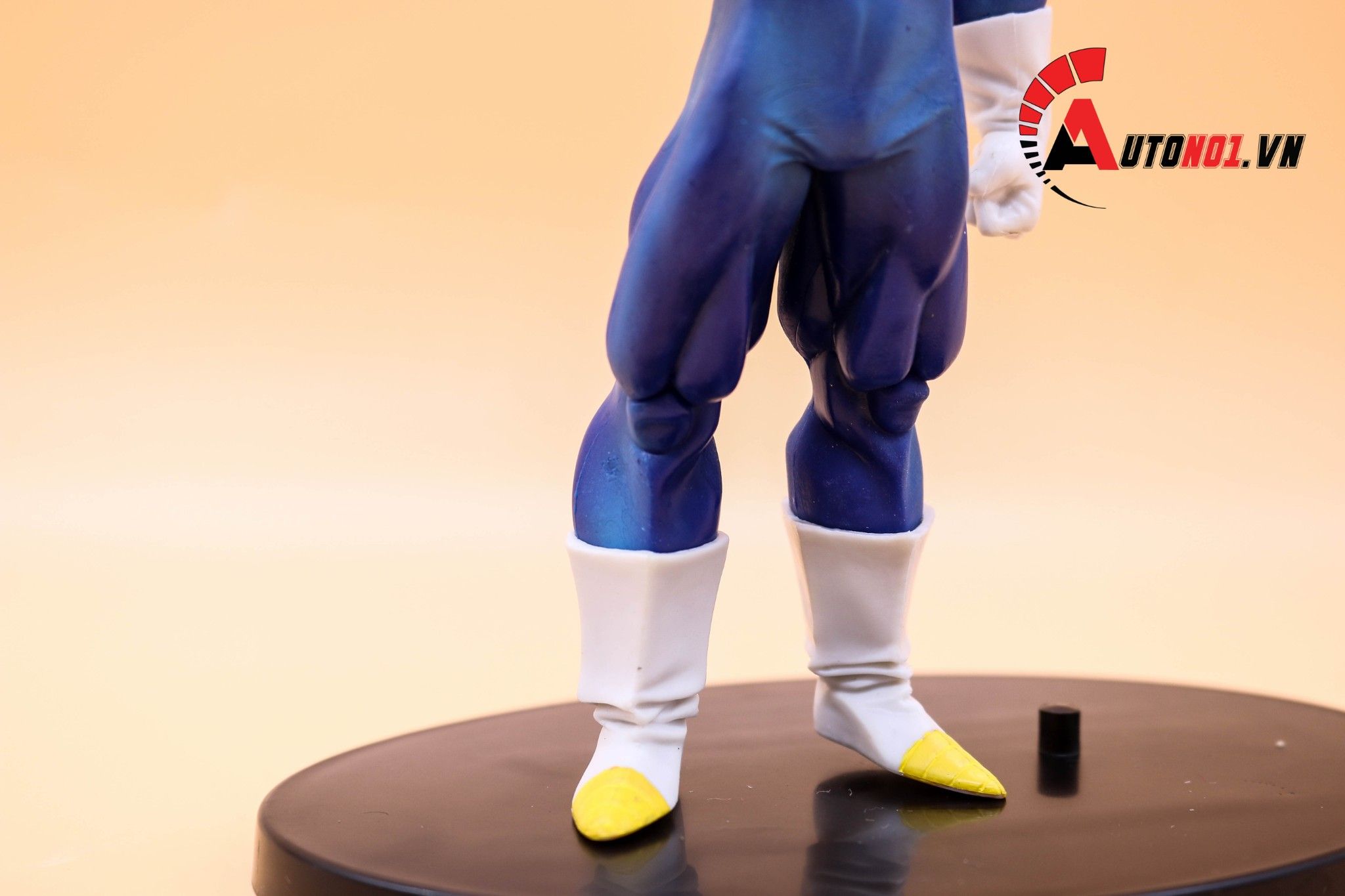  MÔ HÌNH NHÂN VẬT DRAGONBALL SUPER SAYAN VEGETA 21CM 6297 