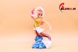  MÔ HÌNH NHÂN VẬT ONE PIECE NÀNG TIÊN CÁ 21CM 6299 