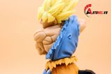  MÔ HÌNH NHÂN VẬT DRAGON BALL SONGOKU SSJ2 18CM 6304 