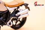  Mô hình xe Bmw r nine t scrambler 1:18 Maisto 6369 