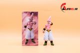  MÔ HÌNH NHÂN VẬT DRAGON BALL MA BƯ ỐM 16CM 6316 