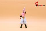  MÔ HÌNH NHÂN VẬT DRAGON BALL MA BƯ ỐM 16CM 6316 