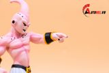  MÔ HÌNH NHÂN VẬT DRAGON BALL MA BƯ ỐM 16CM 6316 