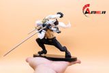  MÔ HÌNH NHÂN VẬT ONE PIECE SMOKER 18CM 6313 