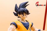  Mô hình nhân vật Dragonball Songoku 27cm FG031 