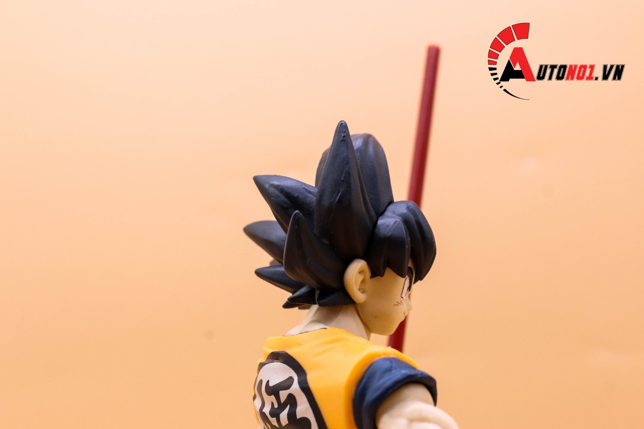  Mô hình nhân vật Dragonball Songoku 27cm FG031 