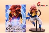  MÔ HÌNH NHÂN VẬT DRAGON BALL SONGOKU SSJ4 24CM 6356 