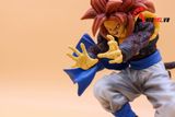  MÔ HÌNH NHÂN VẬT DRAGON BALL SONGOKU SSJ4 24CM 6356 