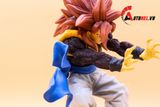  MÔ HÌNH NHÂN VẬT DRAGON BALL SONGOKU SSJ4 24CM 6356 