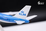  Mô hình máy bay KLM Royal Dutch Airlines Boeing B747 20cm MB20025 