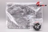  Mô hình Kit Mô tô Ducati Desmosedici No.65 1:12 Tamiya 14101 