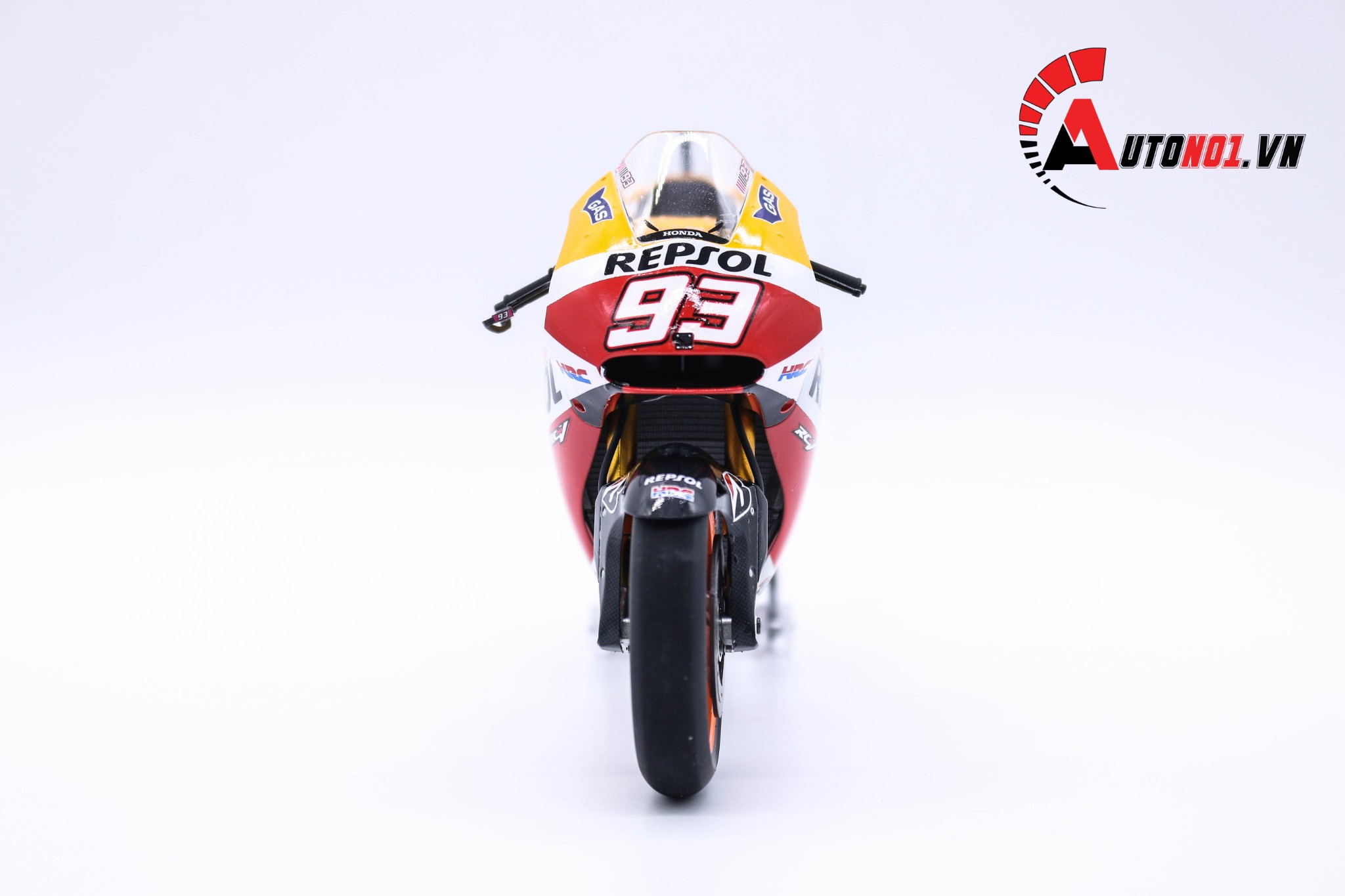 MÔ HÌNH REPSOL HONDA RC213V 2014 CARBON 1:12 TAMIYA