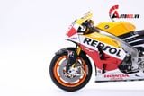  Mô hình xe Repsol Honda Rc213v 2014 Carbon 1:12 Tamiya D064 