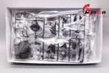  Mô hình kit mô tô Kawasaki H2R 1:12 Tamiya 14131 