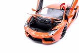  Mô hình xe Lamborghini Aventador Lp700-4 1:24 Welly 4650 