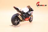  Mô hình xe Yamaha Yzf R1m Anniversary 1:12 Tamiya D032 