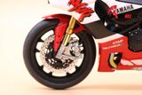  Mô hình xe Yamaha Yzf R1m Anniversary 1:12 Tamiya D032 