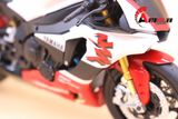  Mô hình xe Yamaha Yzf R1m Anniversary 1:12 Tamiya D032 