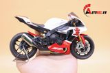  Mô hình xe Yamaha Yzf R1m Anniversary 1:12 Tamiya D032 