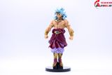  MÔ HÌNH NHÂN VẬT DRAGON BALL BROLY 17CM 6640 